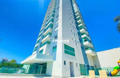 Apartamento para alugar – 2 suítes - vila nova / cadore imóveis.