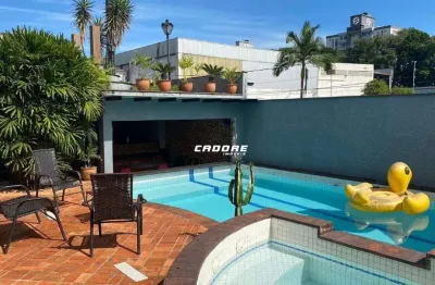 Casa com 5 quartos para alugar no Itoupava Norte, Blumenau 