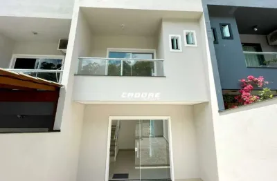 Sobrado para locação no bairro itoupavazinha i cadore imóveis