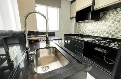 Apartamento para locação no bairro progresso i cadore imóveis