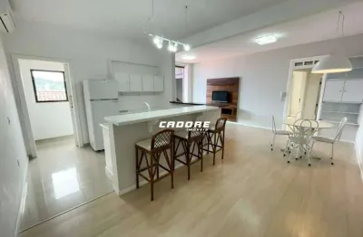 Apartamento com 2 quartos para alugar no Garcia, Blumenau 