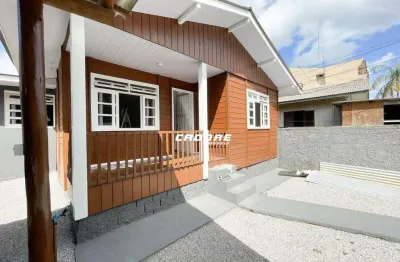 Casa com 2 quartos para alugar no Valparaíso, Blumenau 