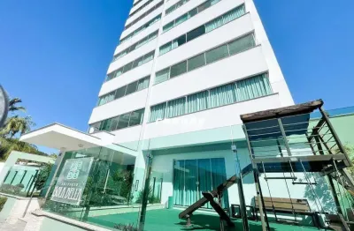 Apartamento com 2 quartos para alugar no Garcia, Blumenau 