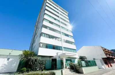 Apartamento com 2 quartos para alugar no Garcia, Blumenau 