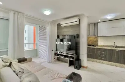 Apartamento semimobiliado, andar alto, sol da manhã, no bairro garcia !