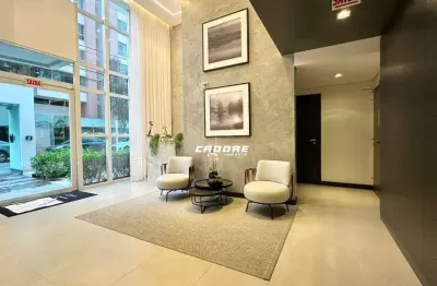 Apartamento com 2 quartos à venda no Velha, Blumenau 