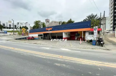 Excelente terreno no bairro velha – 389,32m² | cadore imóveis