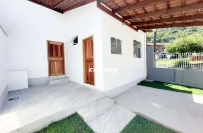 Casa com 2 quartos para alugar no Velha, Blumenau 