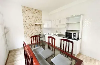 Casa com 2 quartos para alugar no Velha Central, Blumenau 