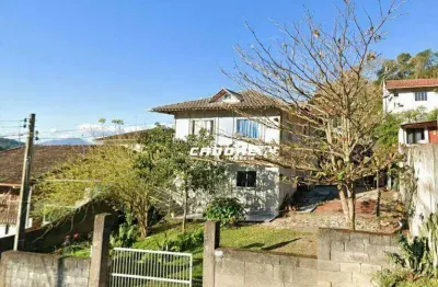 Casa com 2 quartos para alugar no Velha Central, Blumenau 
