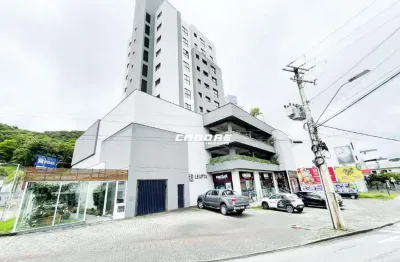 Apartamento – para locação no bairro itoupava seca i cadore imóveis
