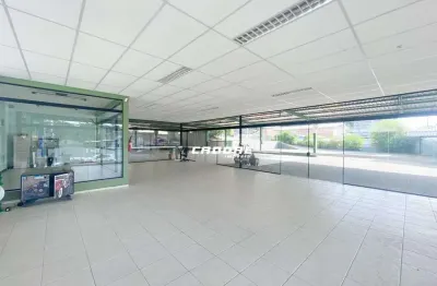 Venda - galpão em excelente localização com aproximadamente 1519m² i cadore imóveis