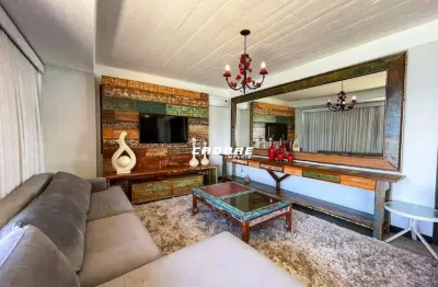 Alto padrão no centro de bombinhas – 3 suítes, 205,93 m² privativos | cadore imóveis