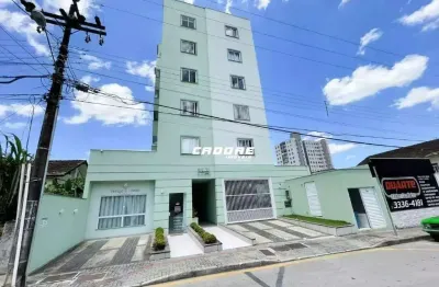 Apartamento com 2 quartos para alugar no Garcia, Blumenau 