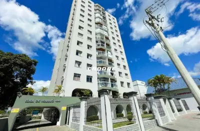 Apartamento com 2 quartos para alugar no Garcia, Blumenau 