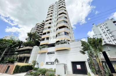 Apartamento com 3 quartos à venda no Jardim Blumenau, Blumenau 