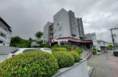 Apartamento com 3 quartos para alugar no Garcia, Blumenau 