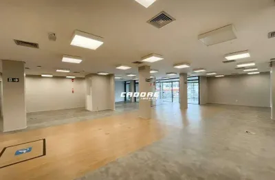 Excelente sala comercial estruturada no coração do garcia i cadore imóveis