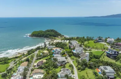 Conforto, Exclusividade e Bons Vizinhos: Terreno no Condomínio Horizontal Iate Clube Itapema I Cadore Imóveis