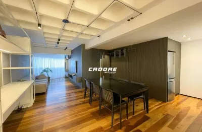 Excelente apartamento pára locação no bairro victor konder i cadore imóveis