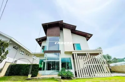 Casa à venda em blumenau – condomínio fechado | cadore imóveis