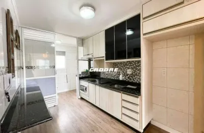 Apartamento com 2 quartos para alugar no Garcia, Blumenau 