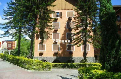 Apartamento com 2 quartos à venda no Garcia, Blumenau 