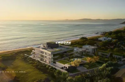 ENÁ — Um Novo Conceito de Pé na Areia em Balneário Camboriú I Cadore Imóveis