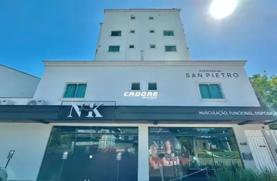 Excelente prédio residencial à venda no bairro Itoupava Seca – Próximo à FURB!!