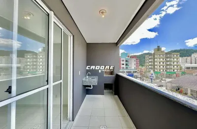 Apartamento com 3 quartos para alugar no Garcia, Blumenau 