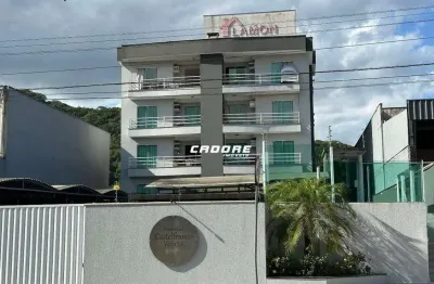 Apartamento com 2 quartos à venda no Garcia, Blumenau 