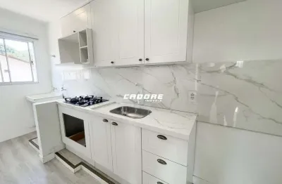 Apartamento com 2 quartos para alugar no Progresso, Blumenau 