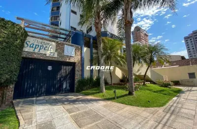 Apartamento com 3 quartos para alugar no Victor Konder, Blumenau 