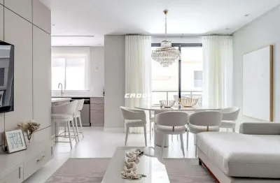 Apartamento a poucos metros do mar Centro Itapema | Cadore Imóveis