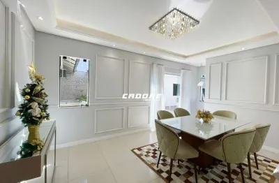 Casa com 4 quartos à venda no Do Salto, Blumenau 