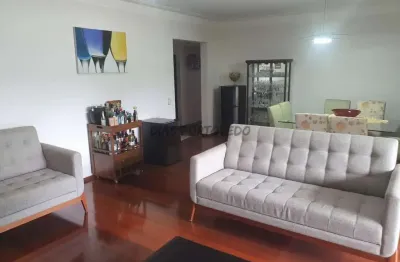 Apartamento com 3 quartos à venda no cambuí, campinas , 200 m2 por r$ 1.640.000