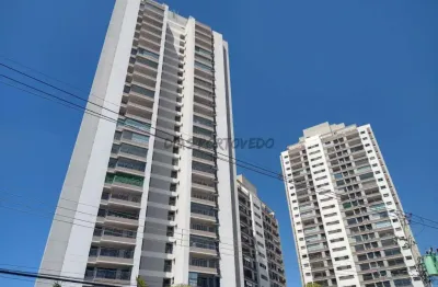 Apartamento com 3 quartos à venda no jardim brasil, campinas , 107 m2 por r$ 1.250.000