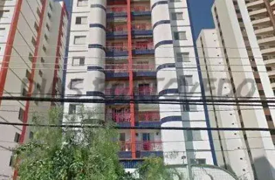 Apartamento com 2 quartos à venda na vila industrial, campinas , 62 m2 por r$ 324.000