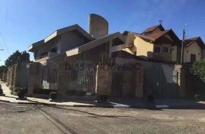 Casa com 4 quartos à venda no jardim chapadão, campinas , 400 m2 por r$ 1.450.000