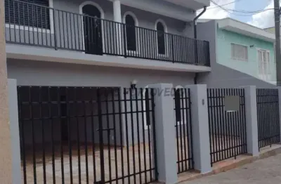 Casa com 3 quartos à venda no jardim eulina, campinas , 185 m2 por r$ 636.000