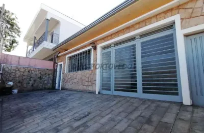 Casa com 3 quartos à venda no jardim nossa senhora auxiliadora, campinas , 186 m2 por r$ 845.000