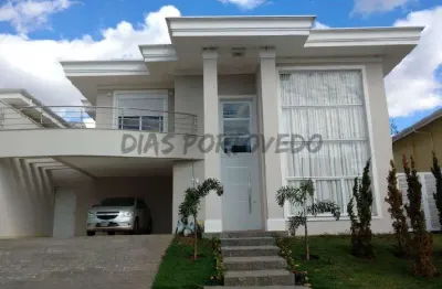 Casa em condomínio fechado com 3 quartos à venda no parque taquaral, campinas , 280 m2 por r$ 2.890.000