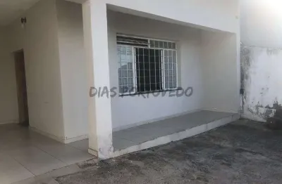 Casa comercial à venda na vila progresso, campinas , 210 m2 por r$ 600.000