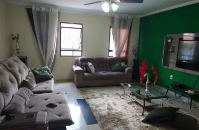 Casa com 4 quartos à venda na vila são bento, campinas , 235 m2 por r$ 890.000