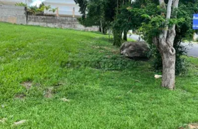 Terreno em condomínio fechado à venda no loteamento alphaville campinas, campinas  por r$ 2.230.000