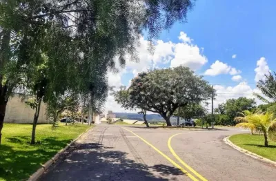 Terreno em condomínio fechado à venda no loteamento caminhos de san conrado (sousas), campinas  por r$ 650.000