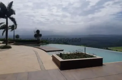 Terreno em condomínio fechado à venda no loteamento residencial entre verdes (sousas), campinas  por r$ 1.700.000