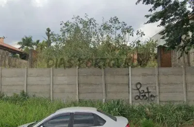 Terreno à venda no parque taquaral, campinas  por r$ 2.000.000