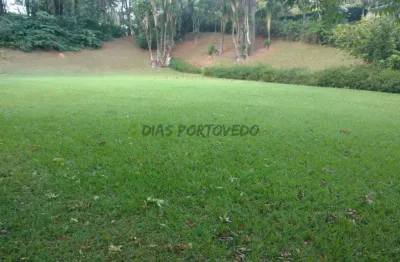 Terreno em condomínio fechado à venda no sítios de recreio gramado, campinas  por r$ 4.500.000
