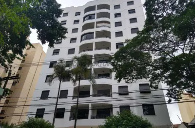 Apartamento com 3 quartos à venda no jardim proença, campinas , 100 m2 por r$ 530.000